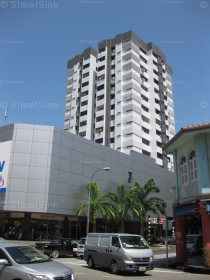 Jalan Besar Plaza (D8), Apartment #1102702